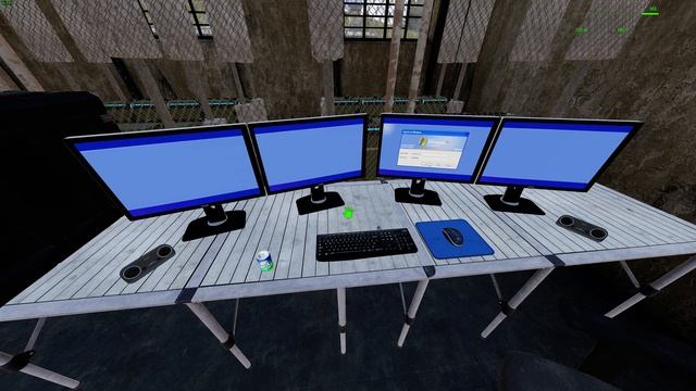 [ArmA3] Windows XP Hack Minigame (Outdated) смотреть онлайн