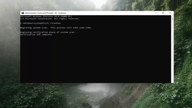 Fix Windows Update Error 0x800f0900 on Windows 11 смотреть онлайн