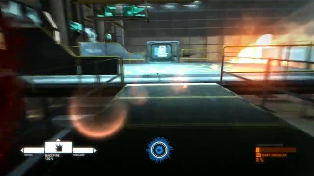 Syndicate HD 6850 - Boss Fight смотреть онлайн