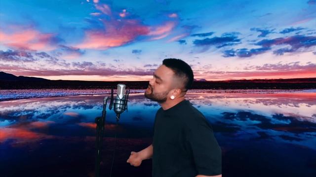 SAINT JHN - HIGH SCHOOL REUNION (cover) смотреть онлайн