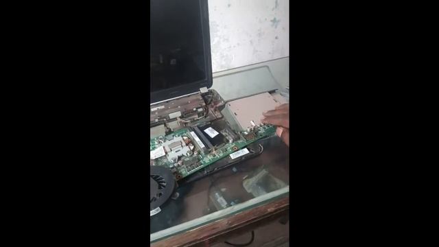 laptop repair in hindi (fan not working on laptop) solution смотреть онлайн