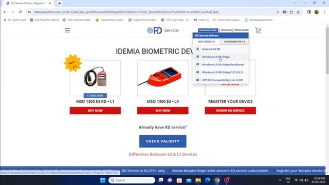 morpho rd service installation windows 11|morpho rd service driver installation 2023 смотреть онлайн