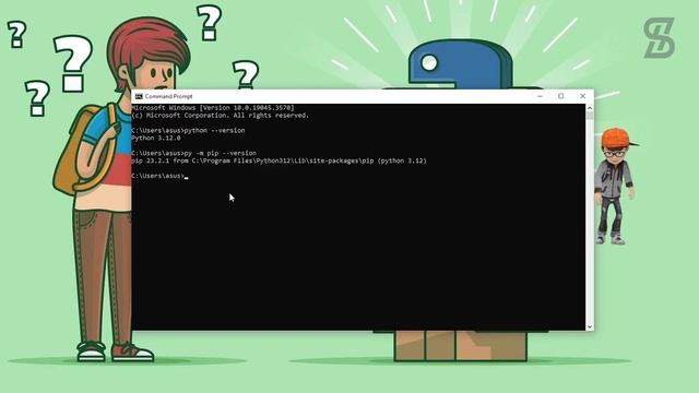 How To Install OpenCV In Python 3.12 on windows 10/11 [2023 update] | OpenCV installation смотреть онлайн