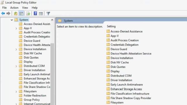How to Enable or Disable Fast User Switching In Windows 10 смотреть онлайн