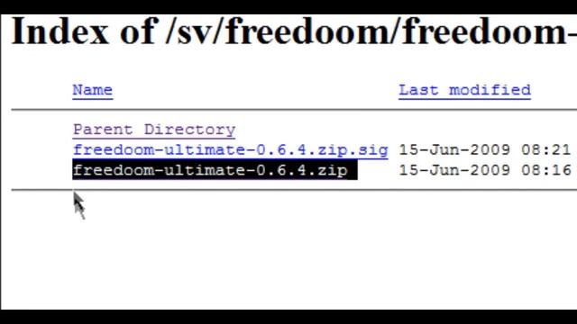 How to download/Install FREEDOOM (without owning original doom) смотреть онлайн