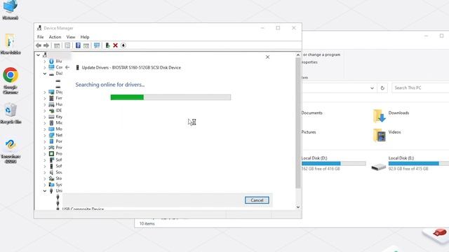 [EXTERNAL HARD DRIVE NOT SHOWING UP] 5 Ways to Fix Hard Drive Not Detected Issue смотреть онлайн