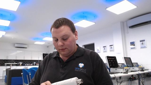 LIVE! Technology Insight: LoRaWAN in Smart Buildings... NEXT LEVEL WIRELESS SOLUTIONS! смотреть онлайн