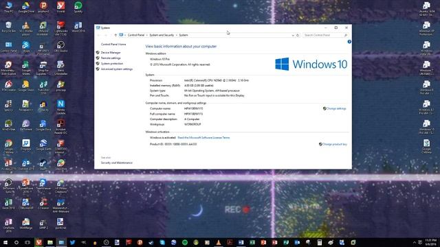 Microsoft: Why!? (The Force On Windows 10 Adoption) смотреть онлайн