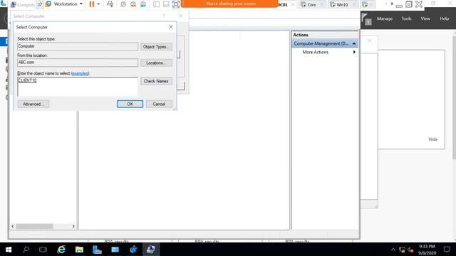 31-Remote Management Part02 by Eng.Mahdi Hussein Yasin смотреть онлайн