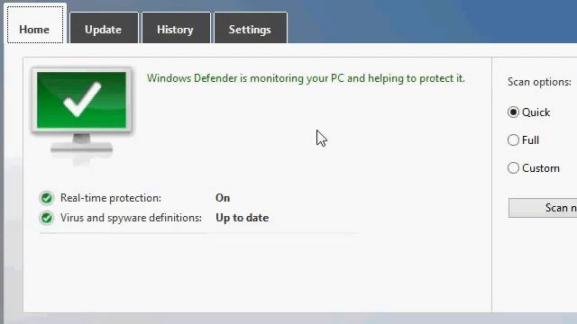 Windows 8 Tutorial Part 10 of 12 Configuring Windows 2 смотреть онлайн