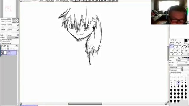 Wacom Bamboo Fun Tablet Test смотреть онлайн