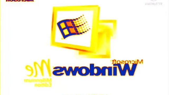 Windows Startup And Shutdown Sounds In Robot Flip