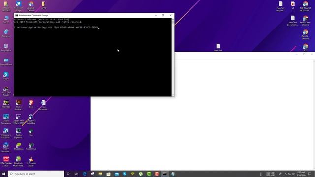 Windows 10 Pro Product Key Error Code Fix 2020 смотреть онлайн