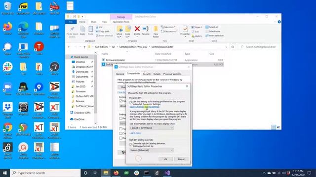 SoftStep2 Windows 10 High DPI Fix Walkthrough смотреть онлайн
