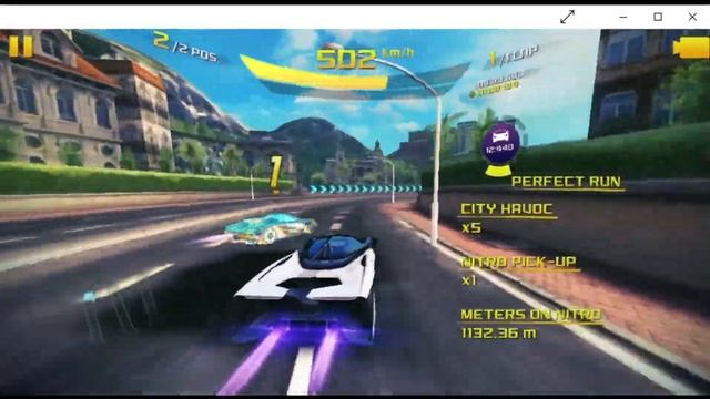 Asphalt 8 SUSPENSION Cup and GAUNTLET | Token Decal смотреть онлайн