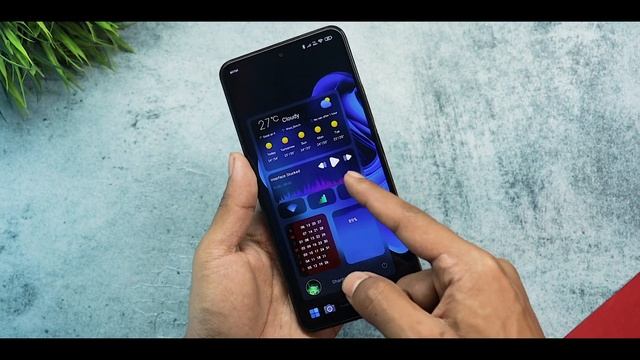 Windows 11 Pro Theme For Any Xiaomi Device | Windows 11 Pro On Miui 12.5 | Miui Themes смотреть онлайн