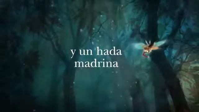 Todas las hadas del reino. Nuevo libro de Laura Gallego смотреть онлайн