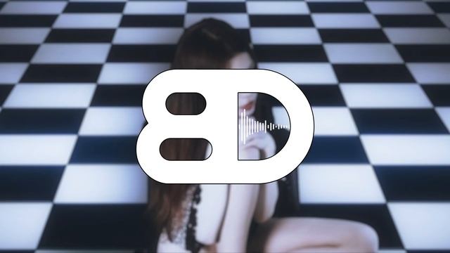 Twinky - ghoul [8D Remix+reverb] смотреть онлайн