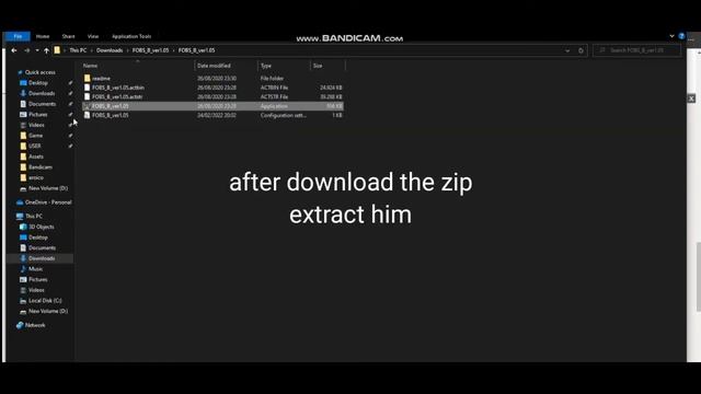 FOBS ERROR - How to solve d3dx9_39.dll missing смотреть онлайн
