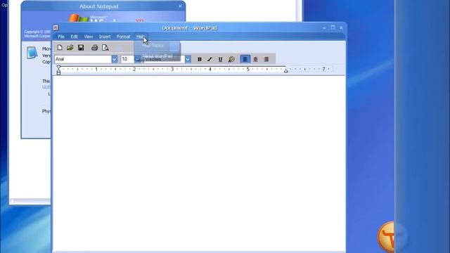 Windows Longhorn Build 3718 смотреть онлайн