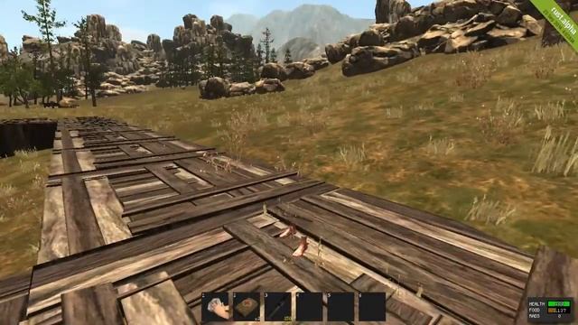 Mistérios do RUST смотреть онлайн