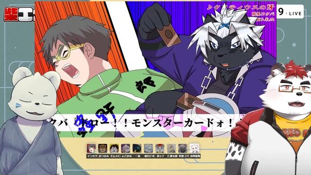 組曲『ニコニコ動画』30人で歌ってみたの振り返り смотреть онлайн