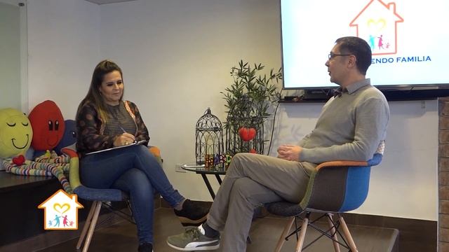 Emisión Contruyendo familia - Mensa Perú смотреть онлайн