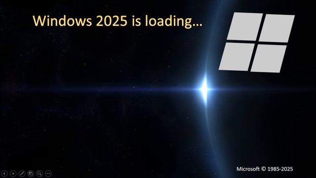 Windows Never Released Versions / Windows Mockups 3 - 2018 (with future editions 2019-2026) смотреть онлайн