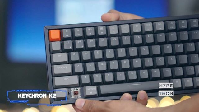 Best Wireless Mechanical Keyboards in 2024 - The Best Wireless Mechanical Keyboards Available смотреть онлайн