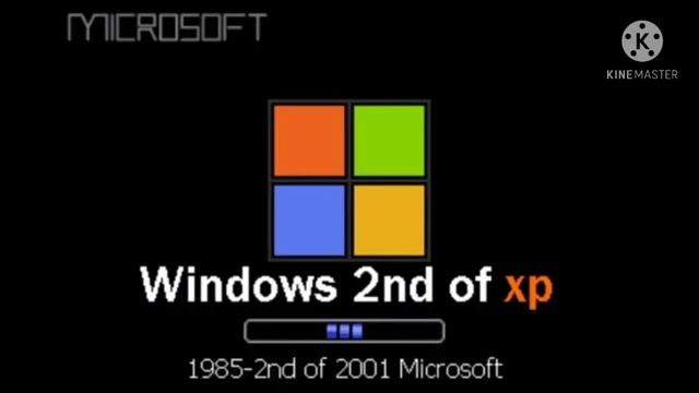 Windows Startups 2nd of 1992-2nd of 2017 with Progressbar95 startup sounds смотреть онлайн