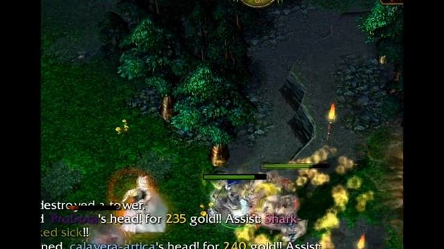 Dota Perceptive Play Arg (Potm-Ss-Cg) смотреть онлайн