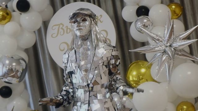 Выпускной в частной школе 2023, куда уходит детство - клип смотреть онлайн