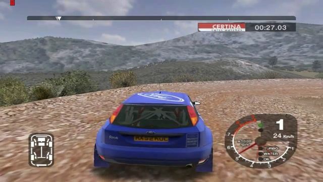 O Conto do Dual Core #1 - Colin McRae Rally 2005 смотреть онлайн