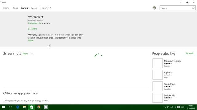 How to Download apps from windows store in windows 10 смотреть онлайн