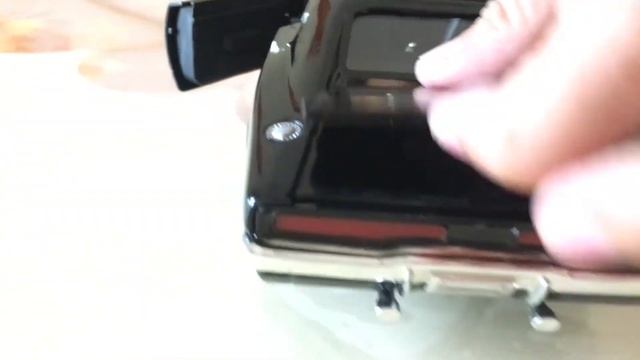 รีวิว รถโมเดลครั้งแรกกับซันซัน ด้วยรถ Dodge charger 1970 Scale 1:24 смотреть онлайн