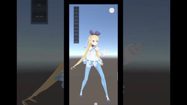 How To Preview VRM 3D Model in Android Part 2 | Using VRMADV смотреть онлайн