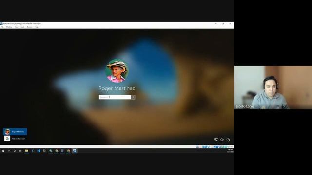 Google Workspace Enterprise - Windows Device Management смотреть онлайн