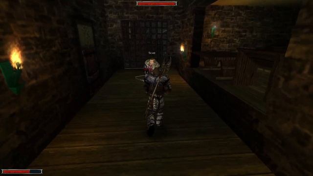 Let's Play Gothic ⚔️85 - Zu den Feuermagiern смотреть онлайн