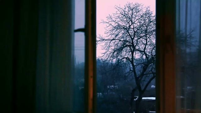 "The View Out My Window" Op.1 No.2 in Cis-Dur. © Photo & Composition: Jascha Asadov смотреть онлайн