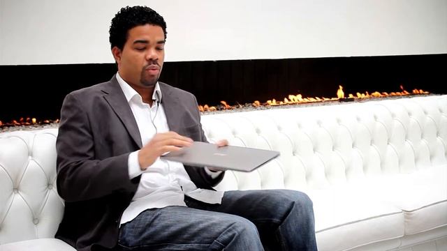 Prise en main: Acer Aspire S3 (ultrabook) смотреть онлайн