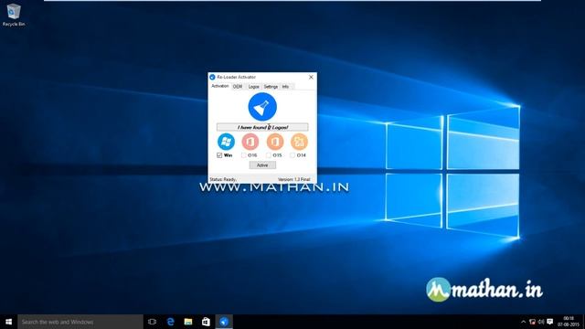 Windows 10 all Edition Activation (forever) смотреть онлайн