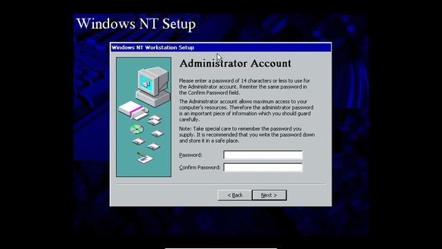 How to install windows nt 5.0 build 1515 смотреть онлайн