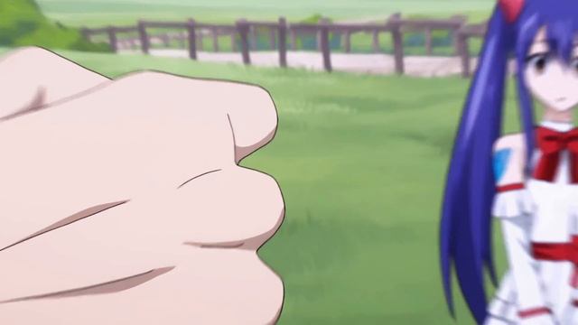 Fairy Tail (AMV) || Remastered Collection смотреть онлайн