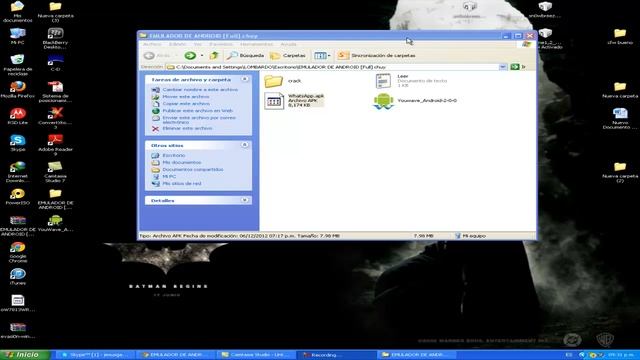 wathsap descargar EN PC!!! смотреть онлайн