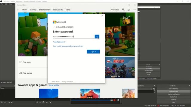 How to download Minecraft windows 10 edition new trick смотреть онлайн