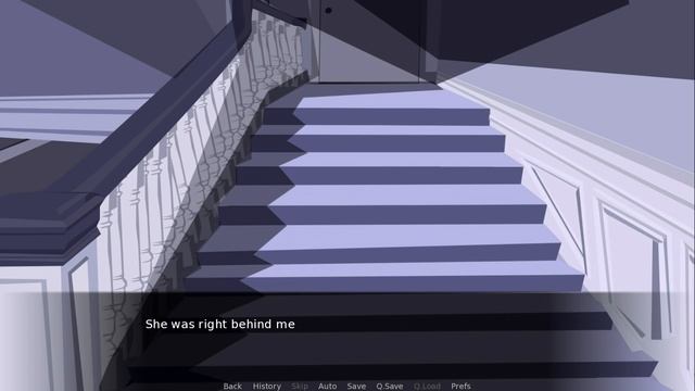 Look In The Window - A Short Horror Story, MANLY READS смотреть онлайн