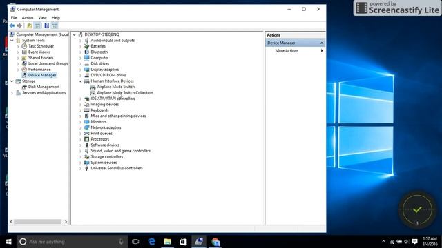 Aeroplane mode switch problem(windows 10 and 8) смотреть онлайн