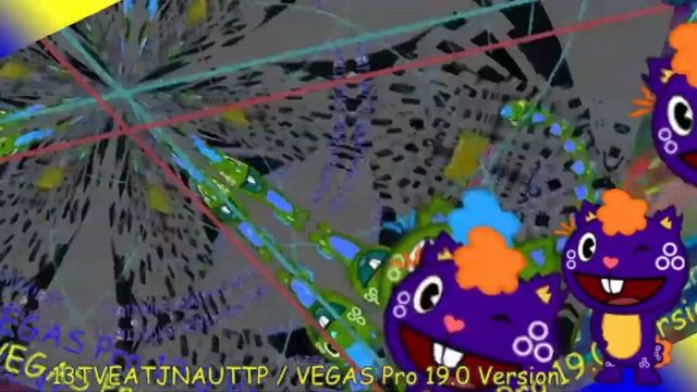 Oof VPF2021's Multi Rendering Round 14