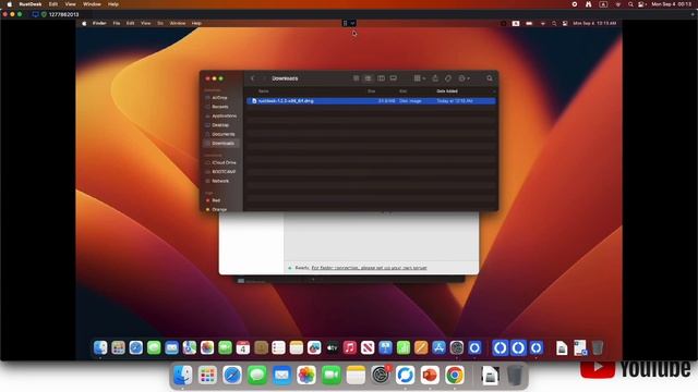 Mac mini M2服务器远程控制 RustDesk 开源免费 既快又好 #笨笨科技 смотреть онлайн