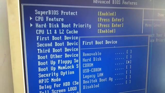 Cara Setting BIOS Motherboard G31 Foxconn Jooyontech смотреть онлайн